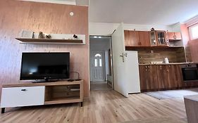 Apartmani Nikolic