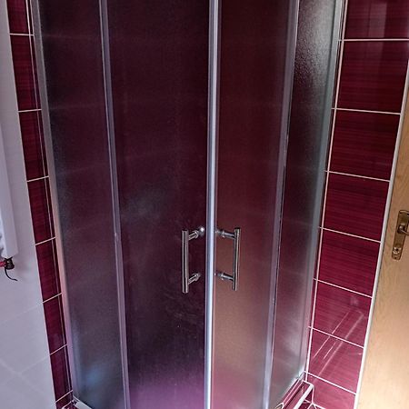 Apartmani Nikolic Višegrad Kültér fotó