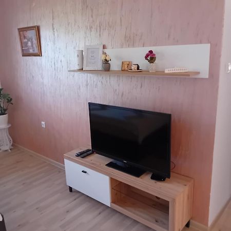 Apartmani Nikolic Višegrad Kültér fotó