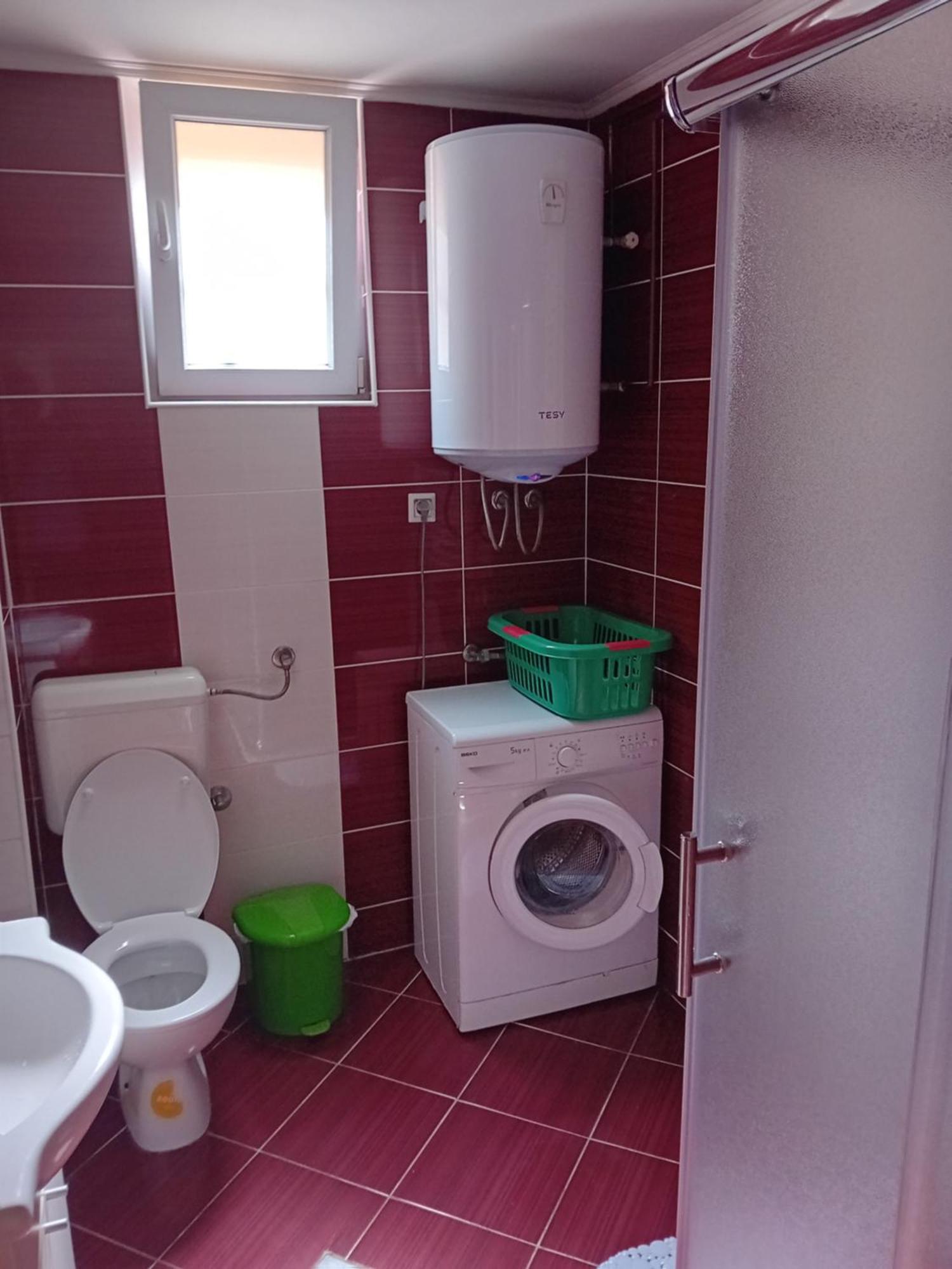 Apartmani Nikolic Višegrad Kültér fotó