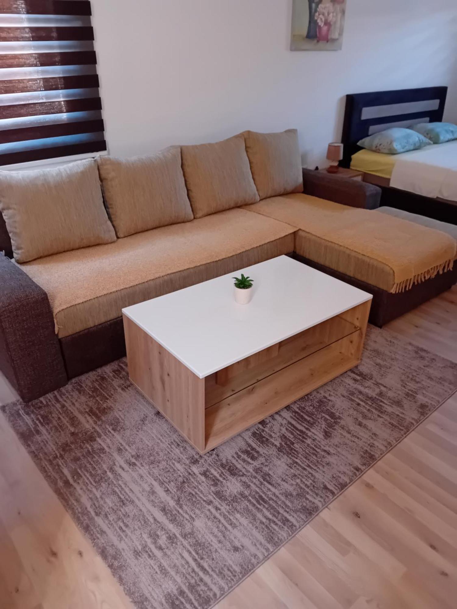 Apartmani Nikolic Višegrad Kültér fotó