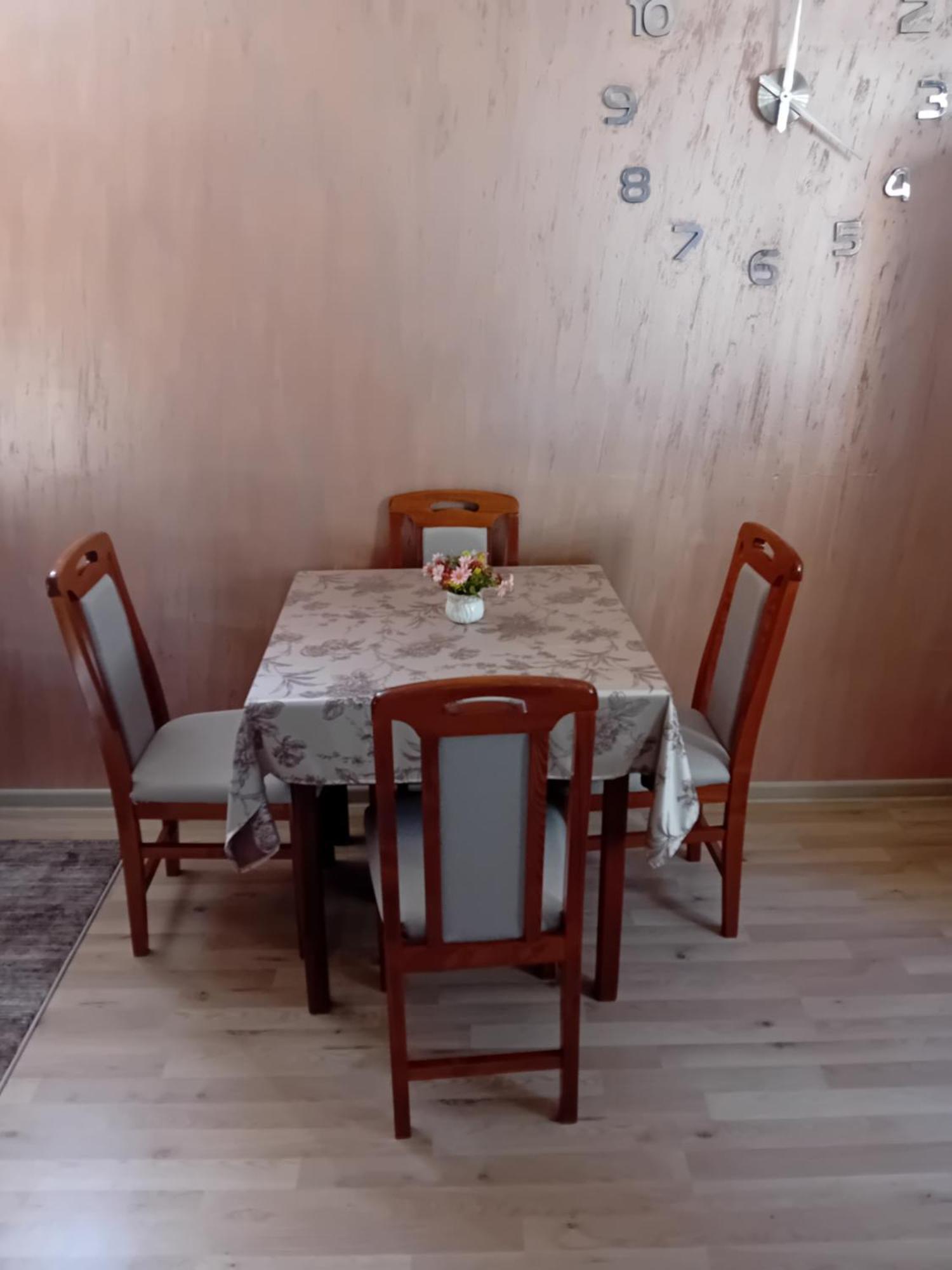 Apartmani Nikolic Višegrad Kültér fotó