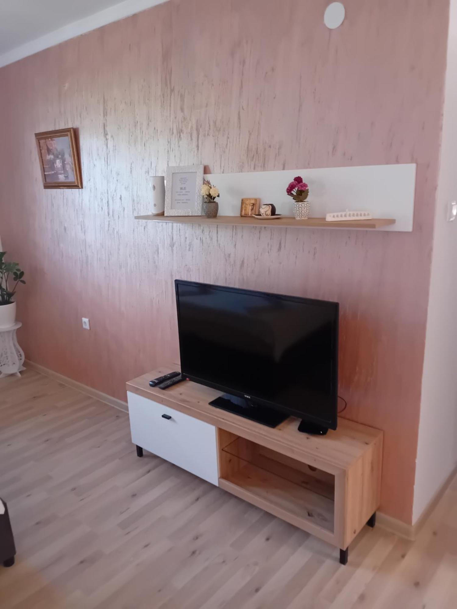 Apartmani Nikolic Višegrad Kültér fotó