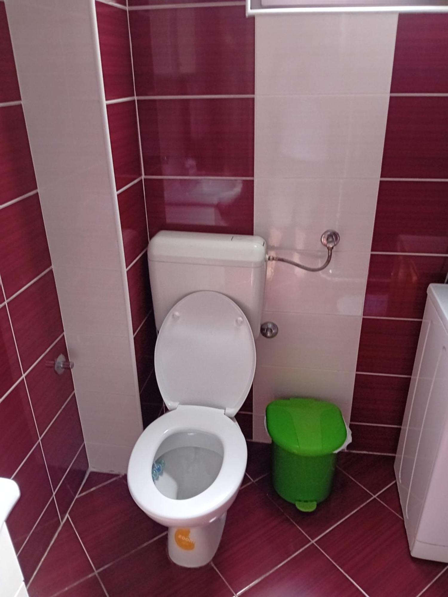Apartmani Nikolic Višegrad Kültér fotó