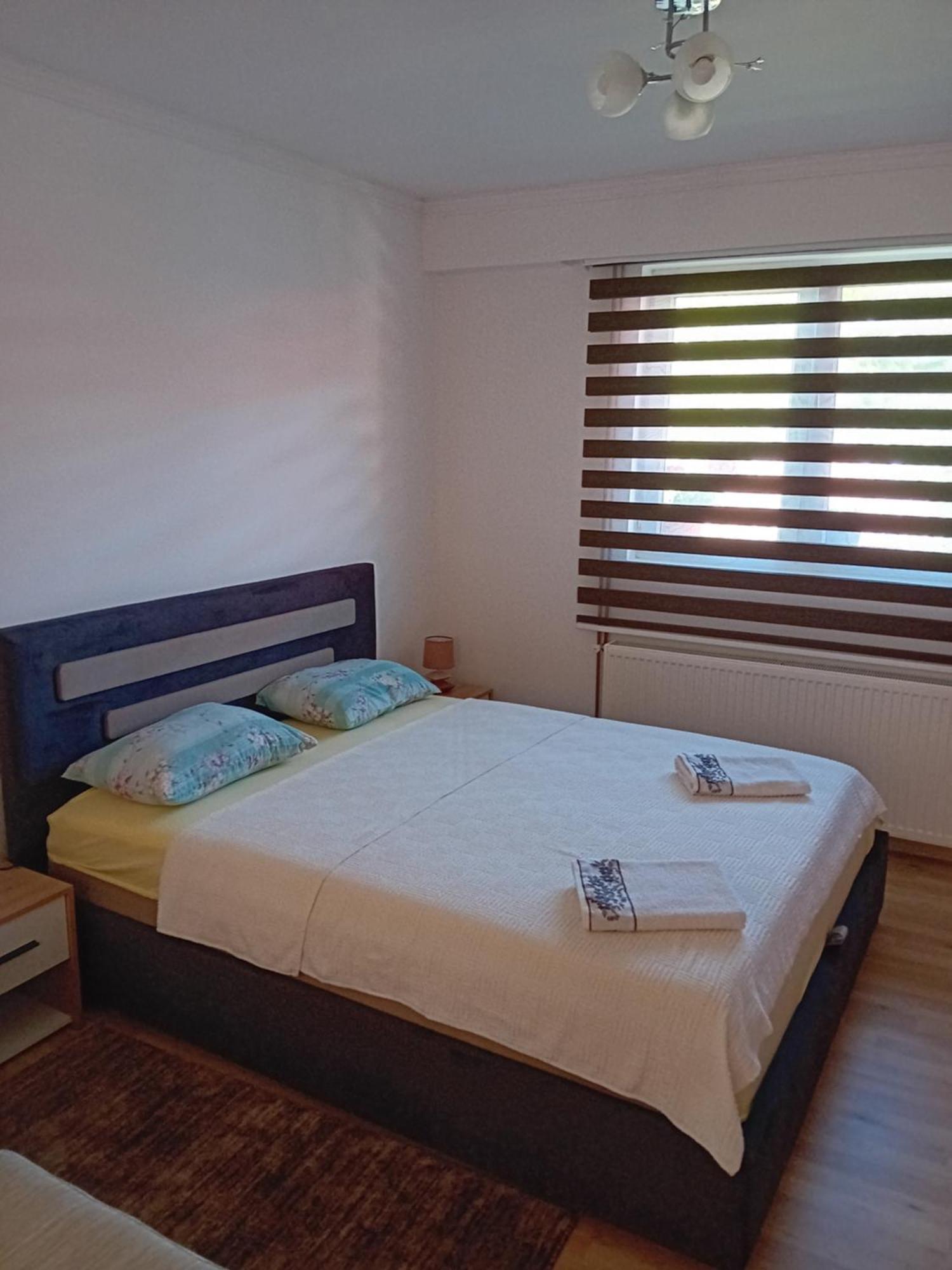 Apartmani Nikolic Višegrad Kültér fotó