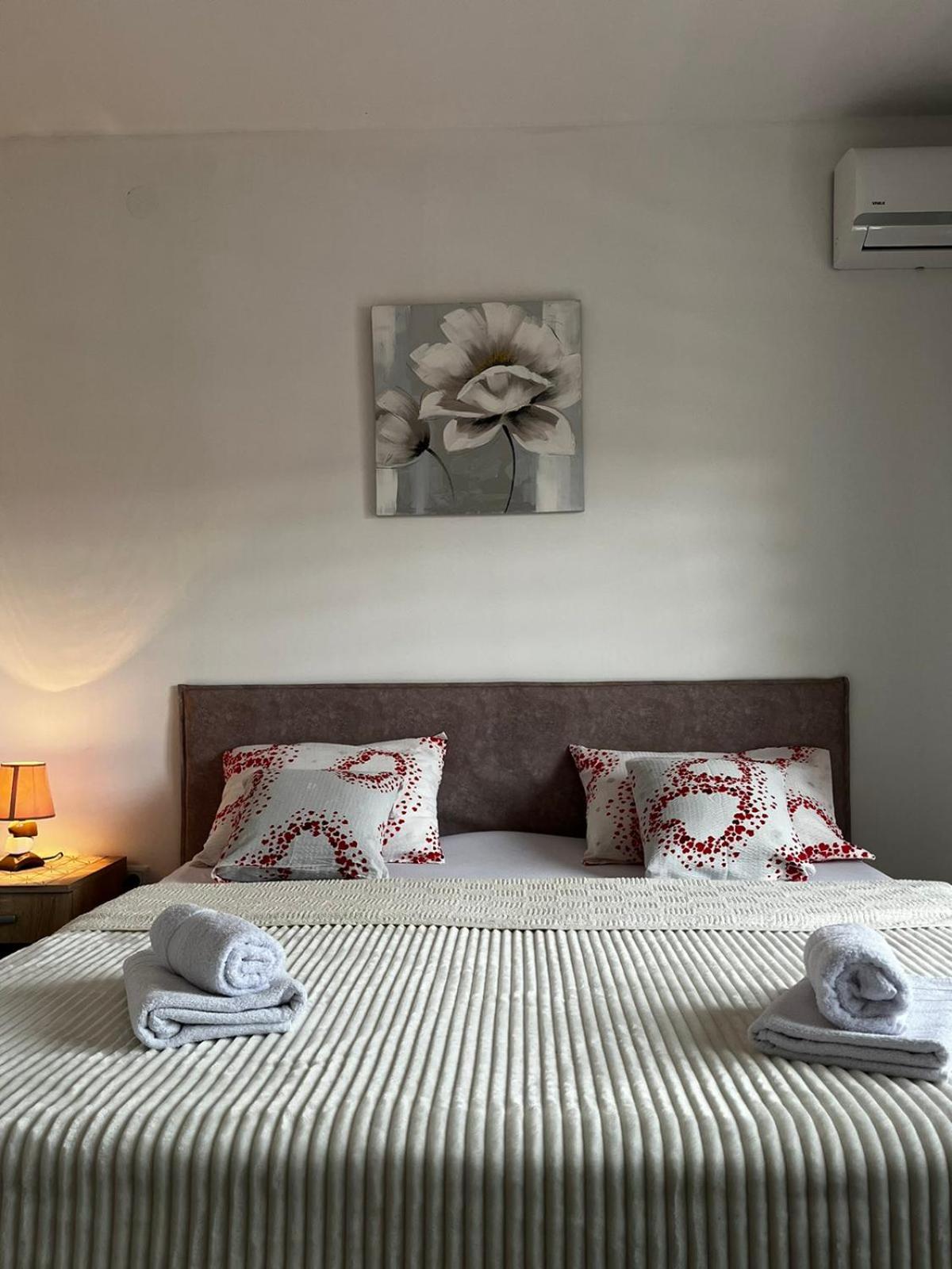Apartmani Nikolic Višegrad Szoba fotó
