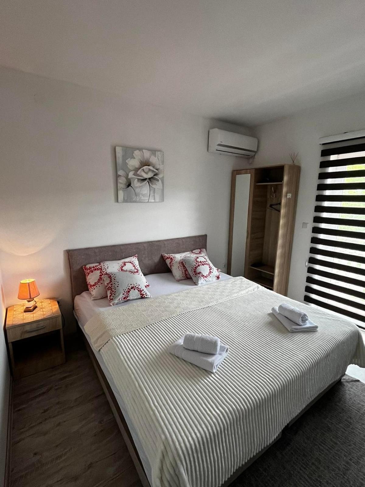 Apartmani Nikolic Višegrad Szoba fotó