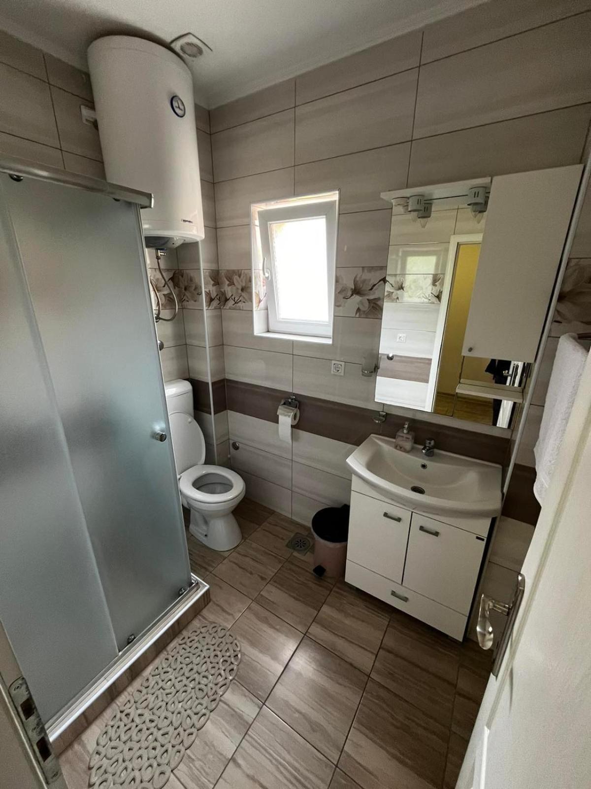 Apartmani Nikolic Višegrad Szoba fotó