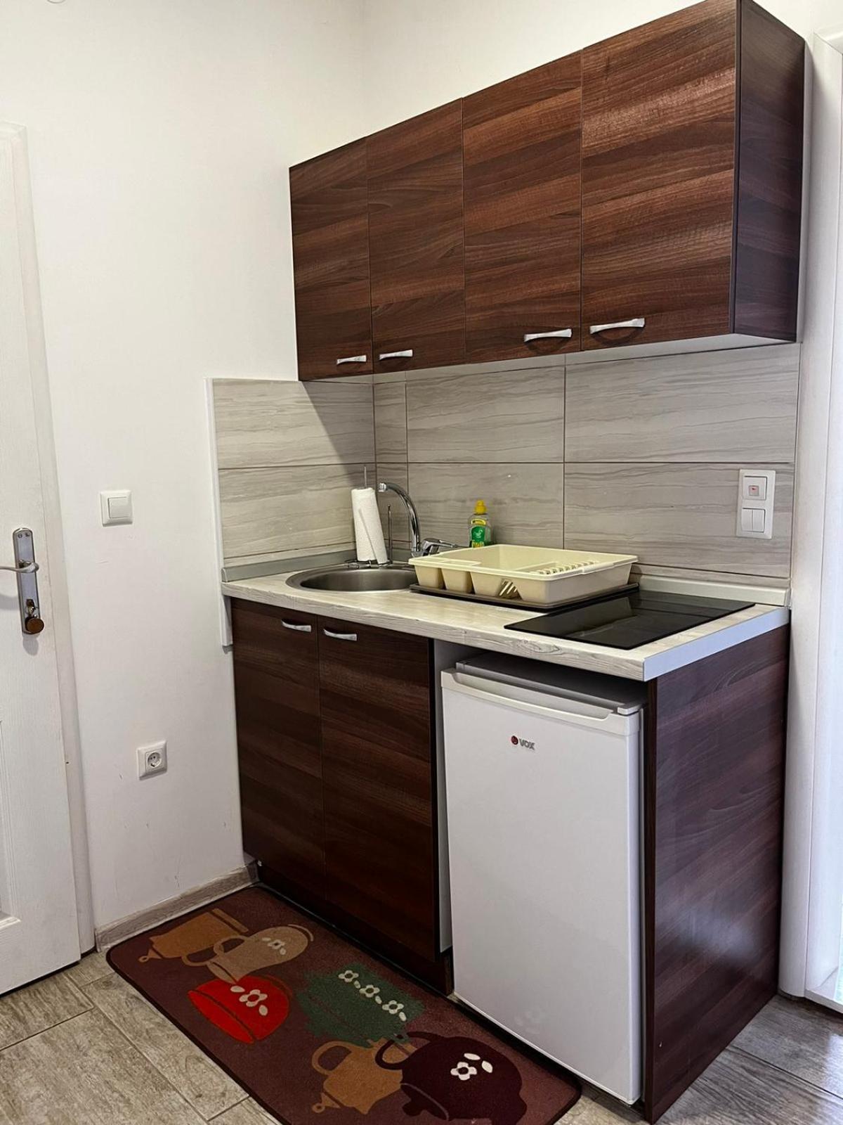 Apartmani Nikolic Višegrad Szoba fotó