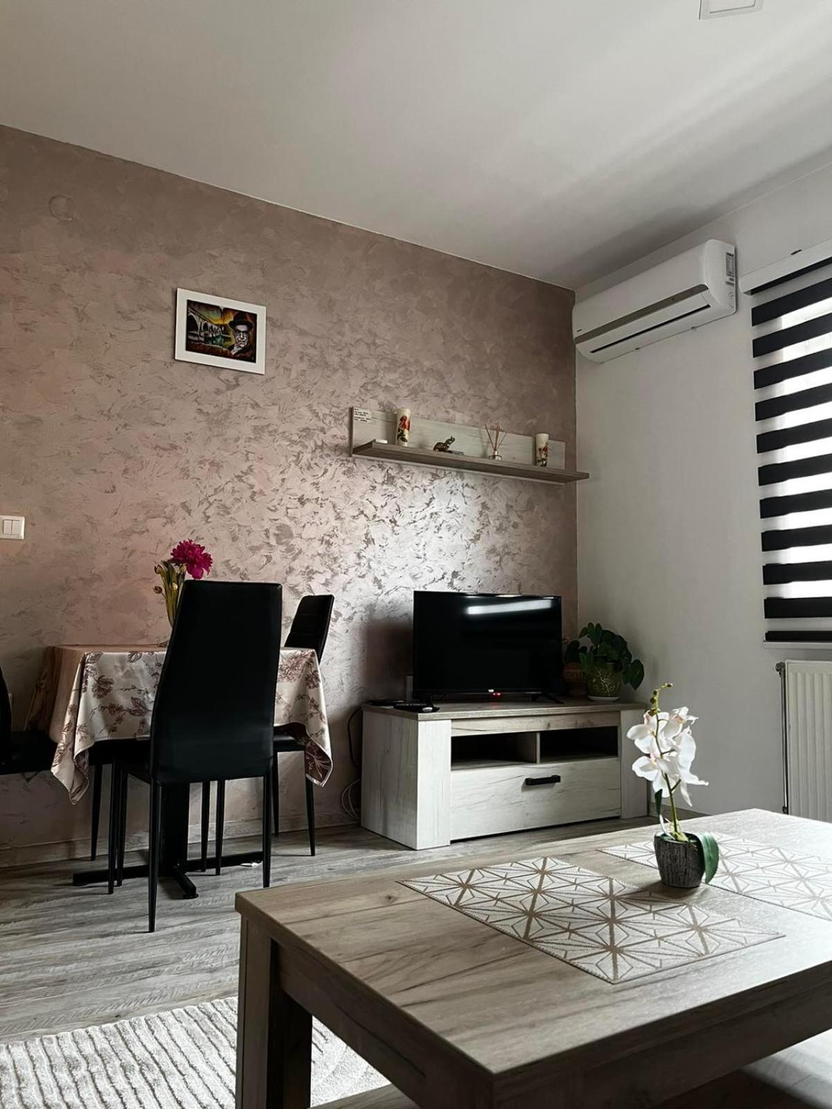 Apartmani Nikolic Višegrad Szoba fotó