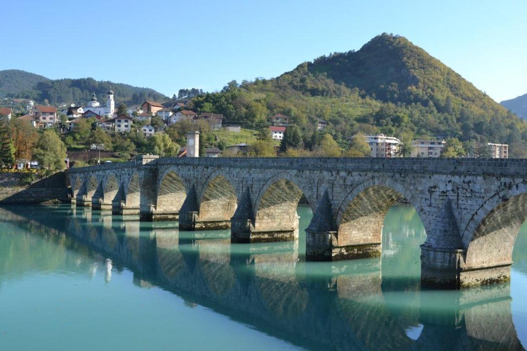 Apartmani Nikolic Višegrad Szoba fotó