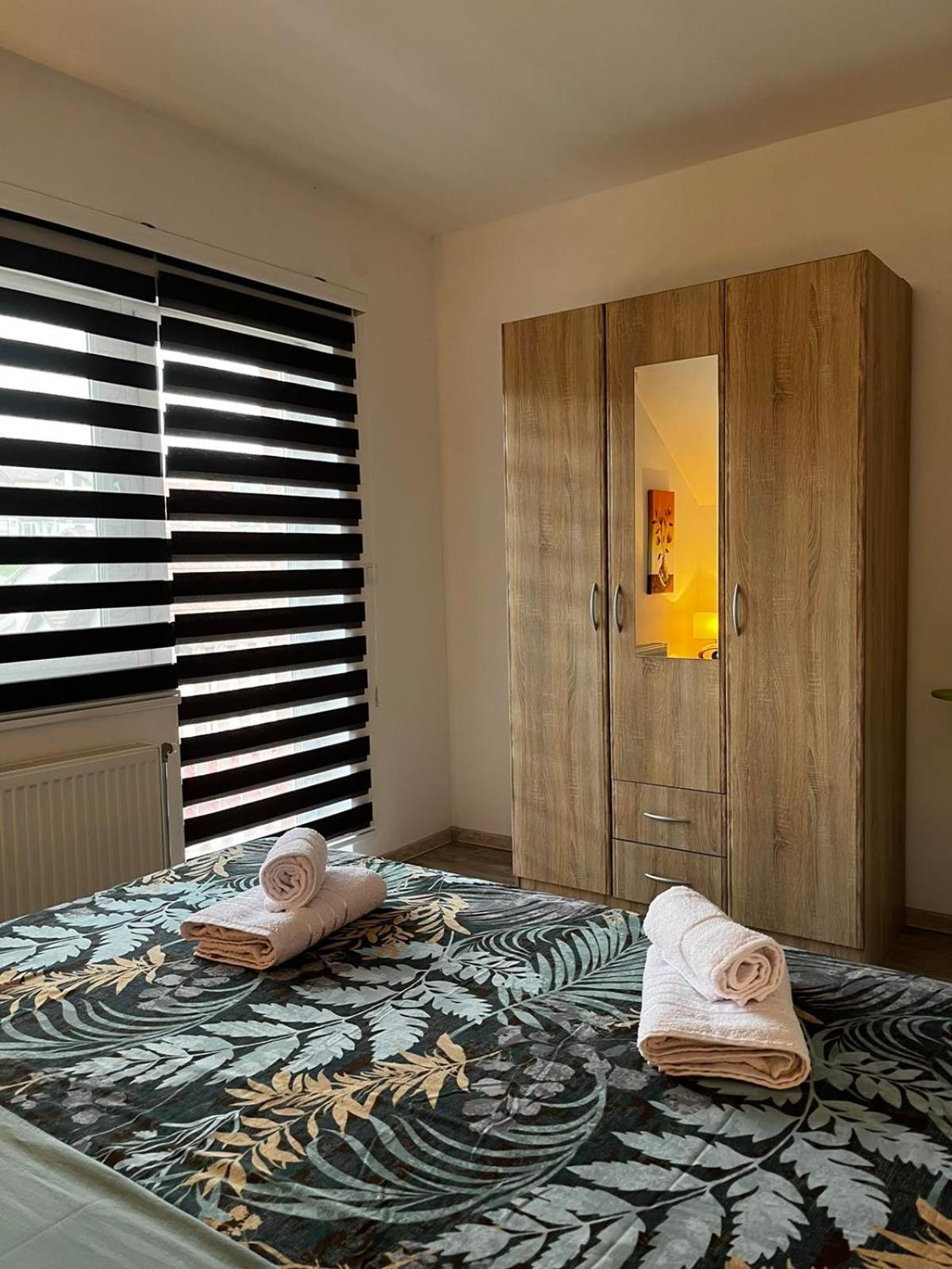 Apartmani Nikolic Višegrad Szoba fotó