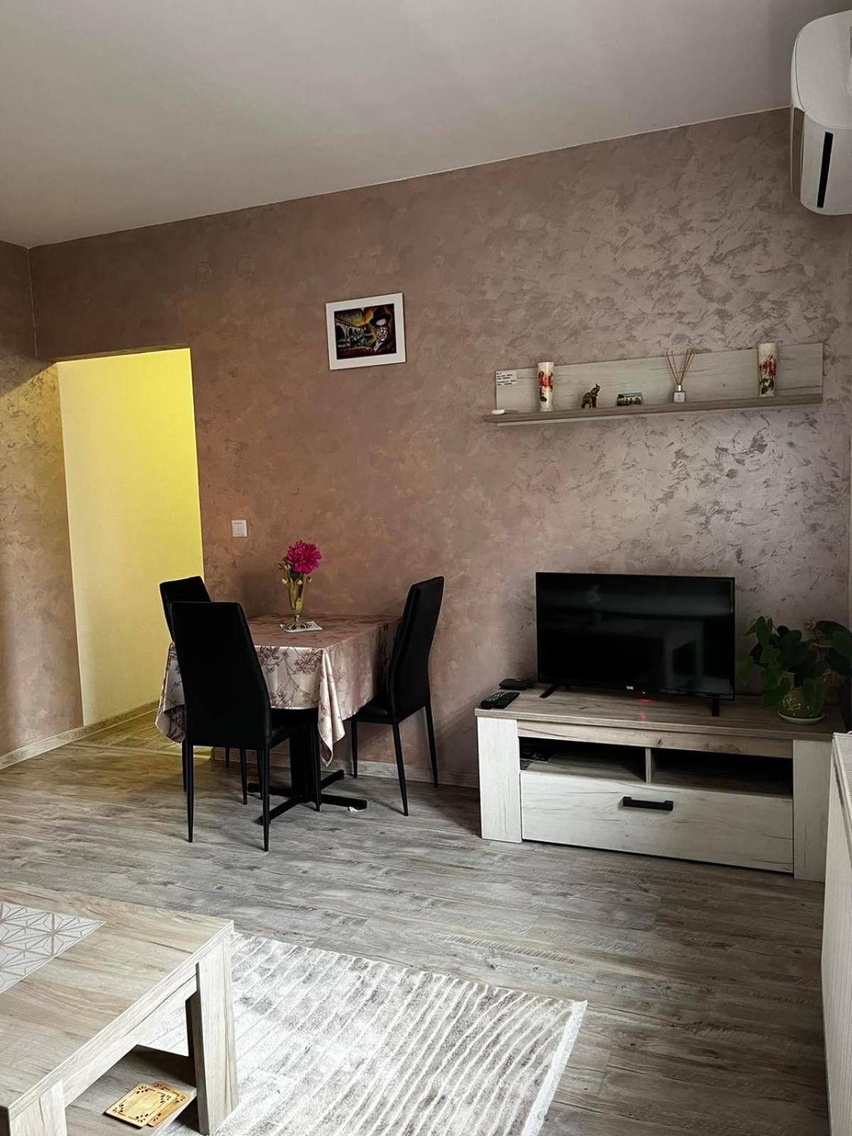Apartmani Nikolic Višegrad Szoba fotó