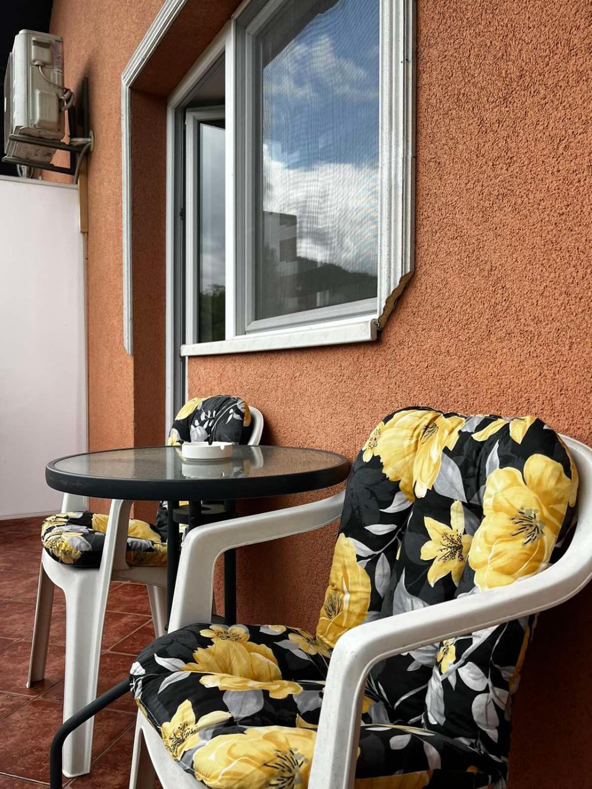 Apartmani Nikolic Višegrad Szoba fotó