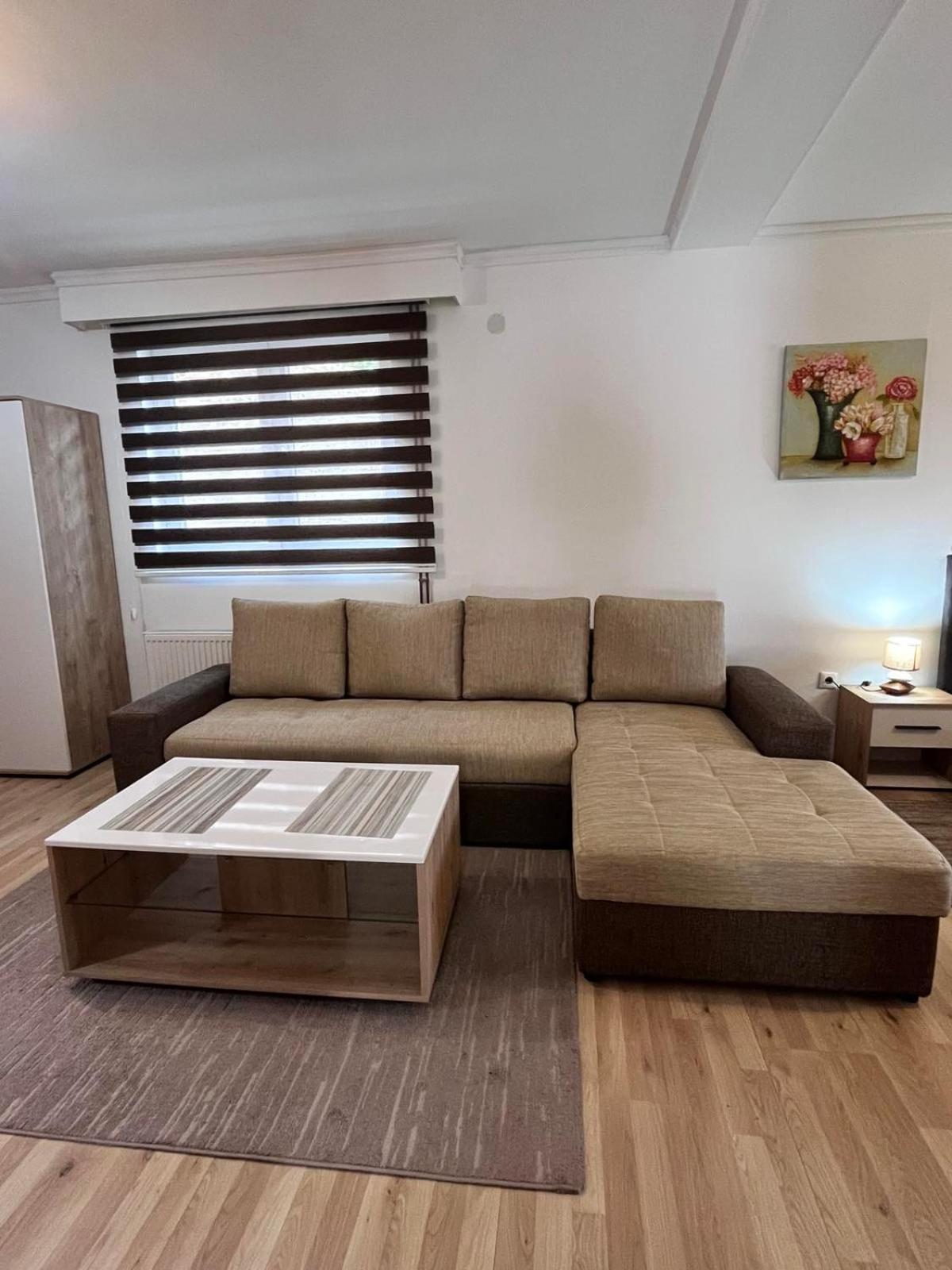 Apartmani Nikolic Višegrad Kültér fotó