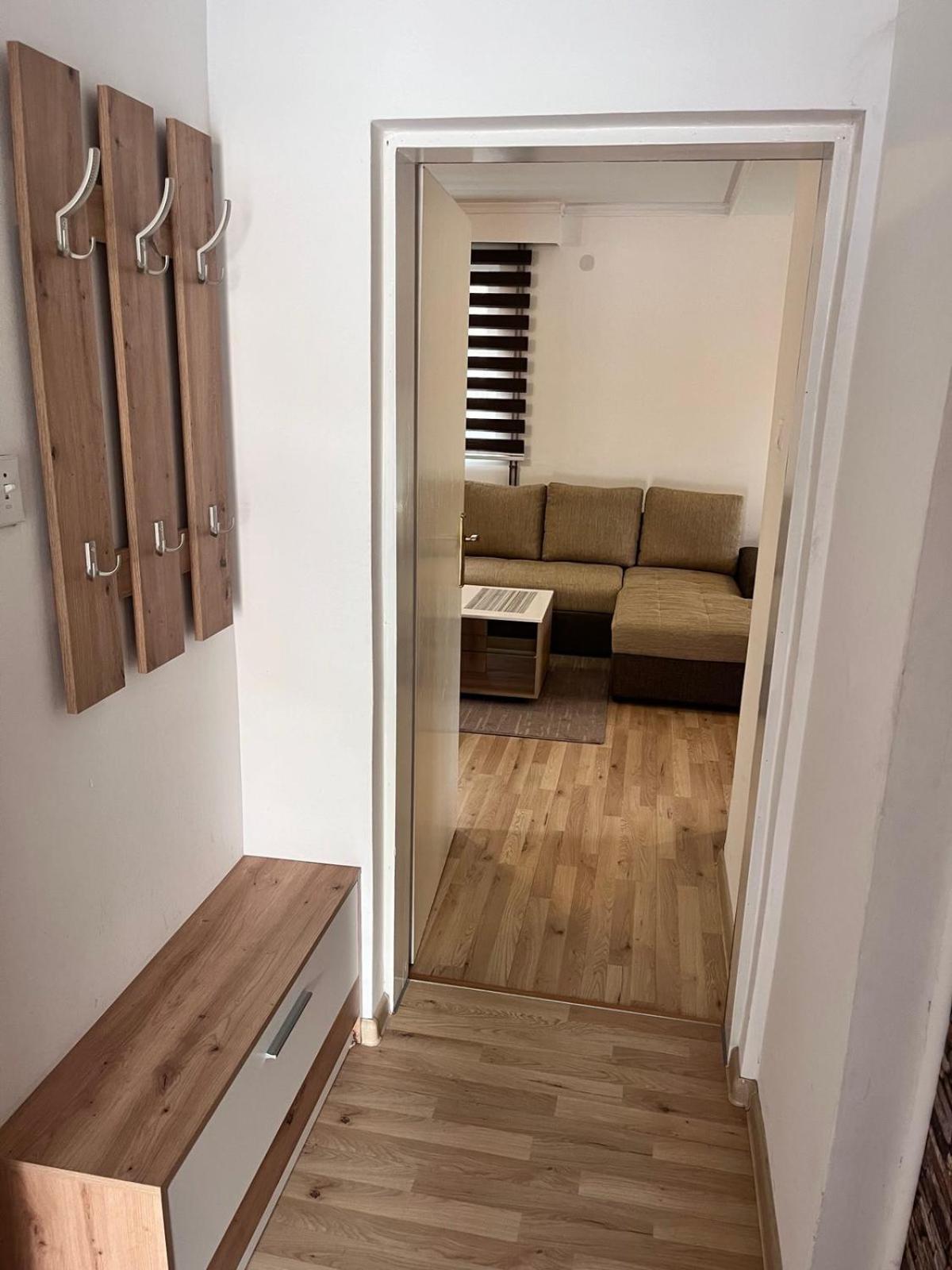 Apartmani Nikolic Višegrad Kültér fotó