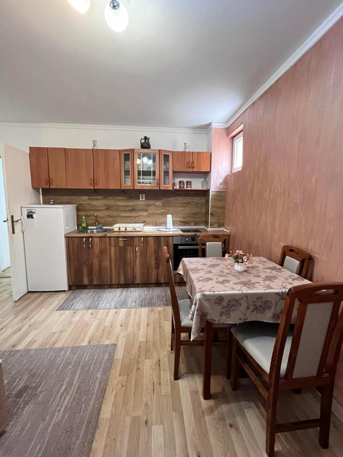 Apartmani Nikolic Višegrad Kültér fotó