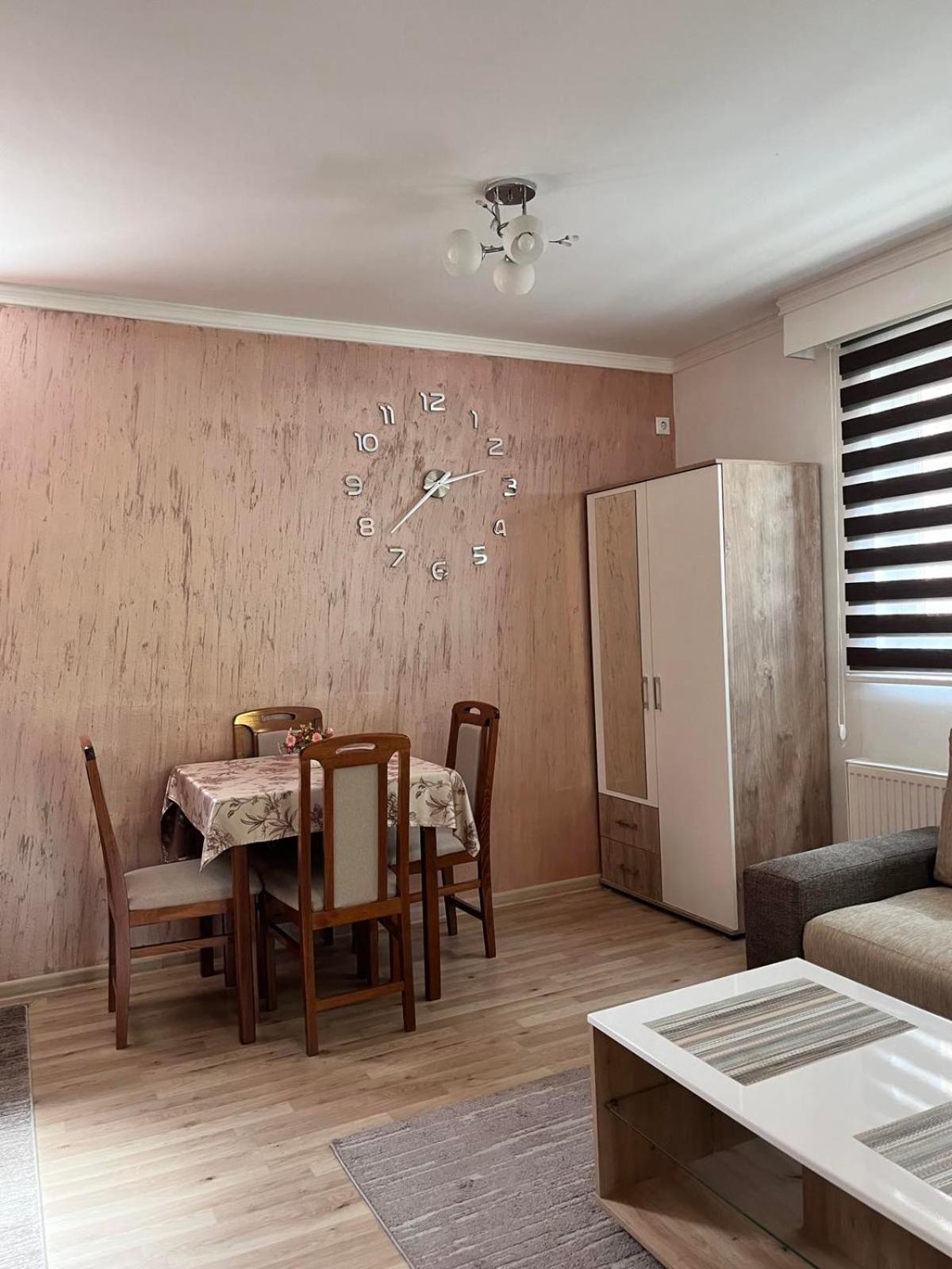 Apartmani Nikolic Višegrad Kültér fotó