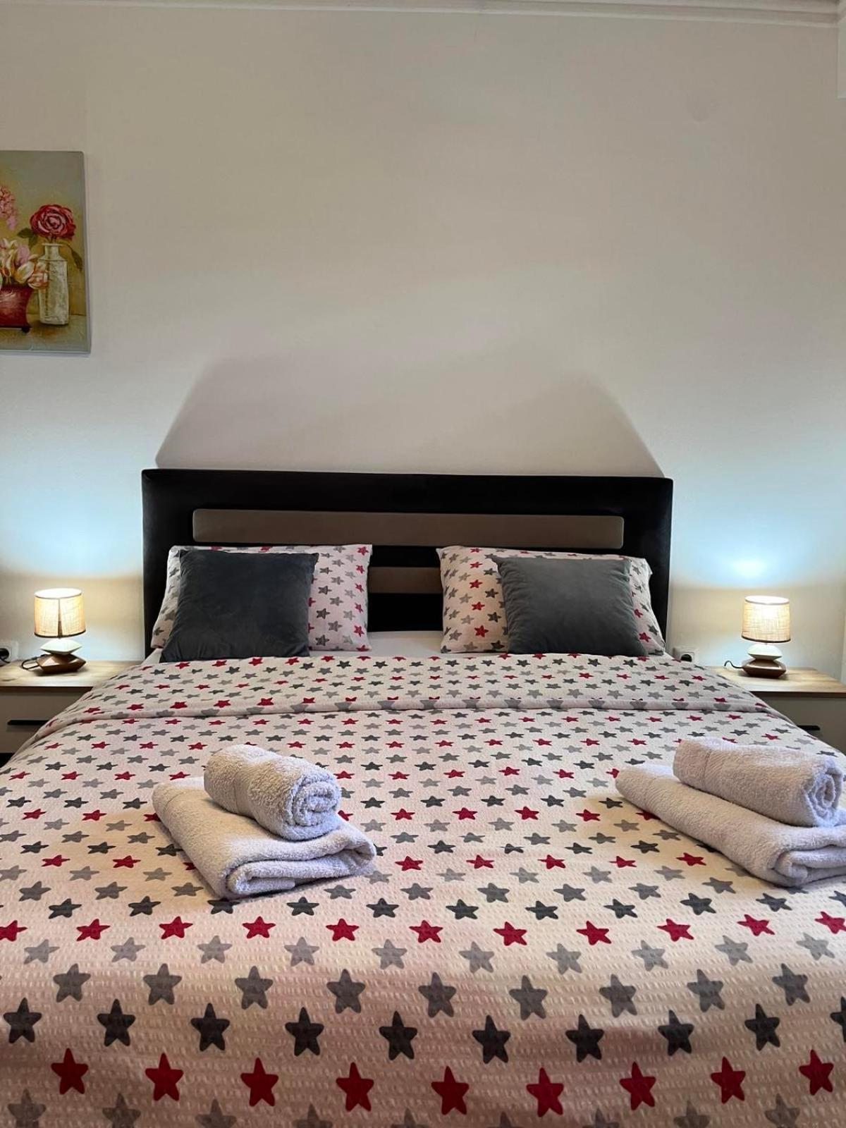 Apartmani Nikolic Višegrad Kültér fotó