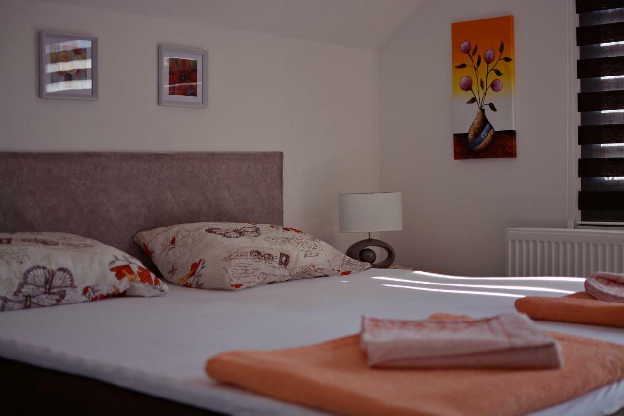 Apartmani Nikolic Višegrad Kültér fotó