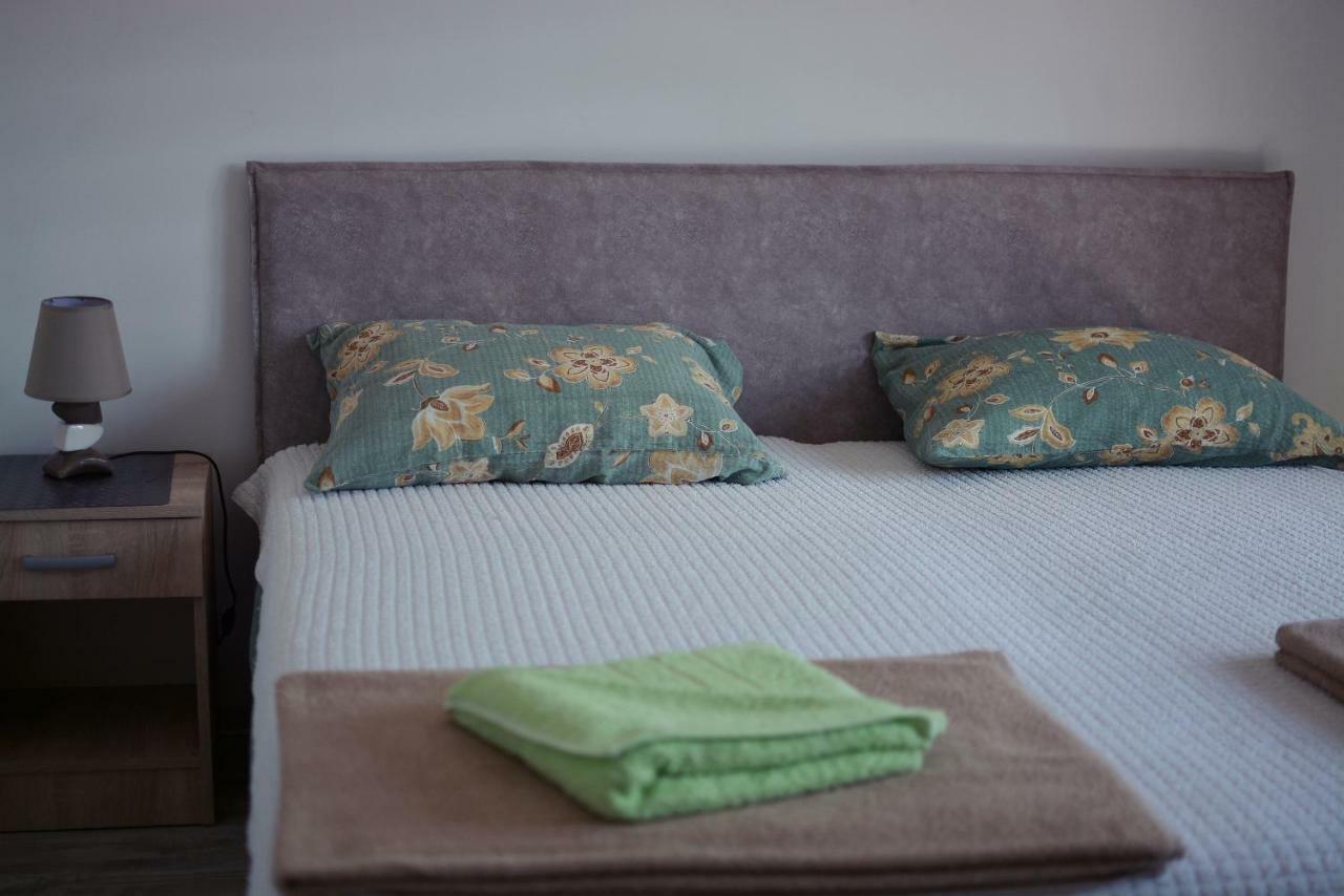 Apartmani Nikolic Višegrad Kültér fotó