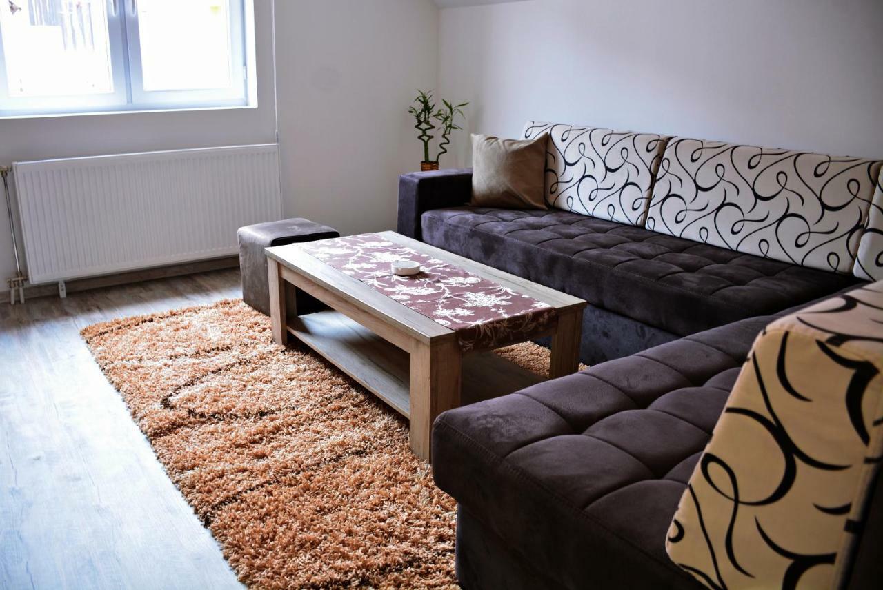 Apartmani Nikolic Višegrad Kültér fotó