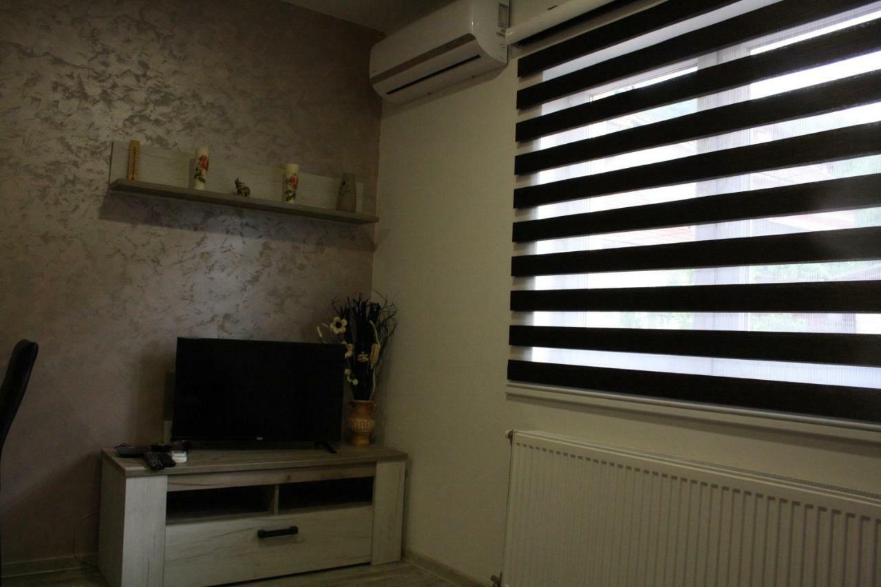 Apartmani Nikolic Višegrad Kültér fotó