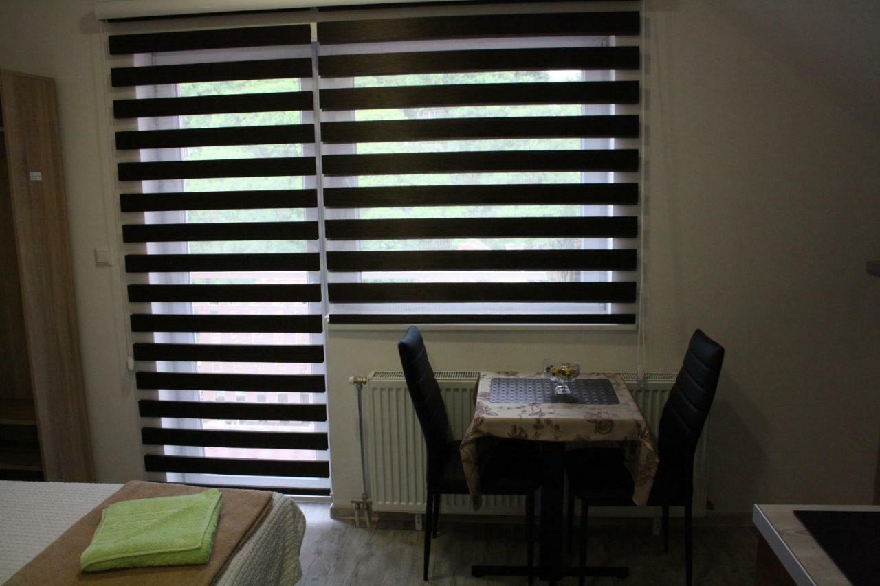 Apartmani Nikolic Višegrad Kültér fotó