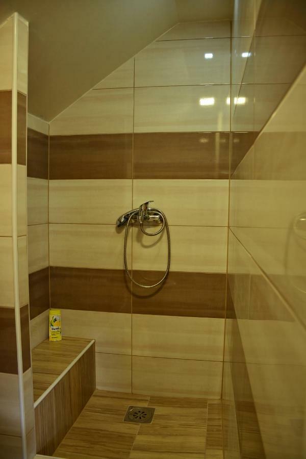 Apartmani Nikolic Višegrad Kültér fotó