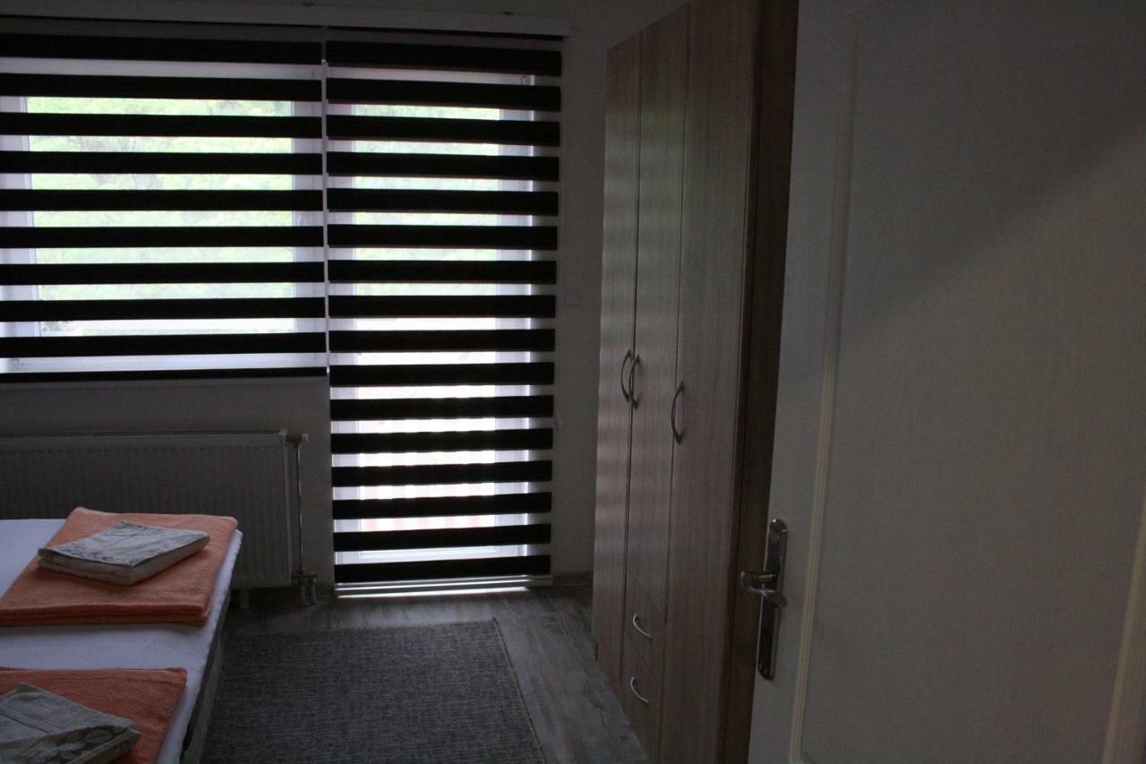 Apartmani Nikolic Višegrad Kültér fotó