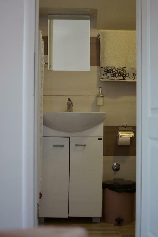 Apartmani Nikolic Višegrad Kültér fotó