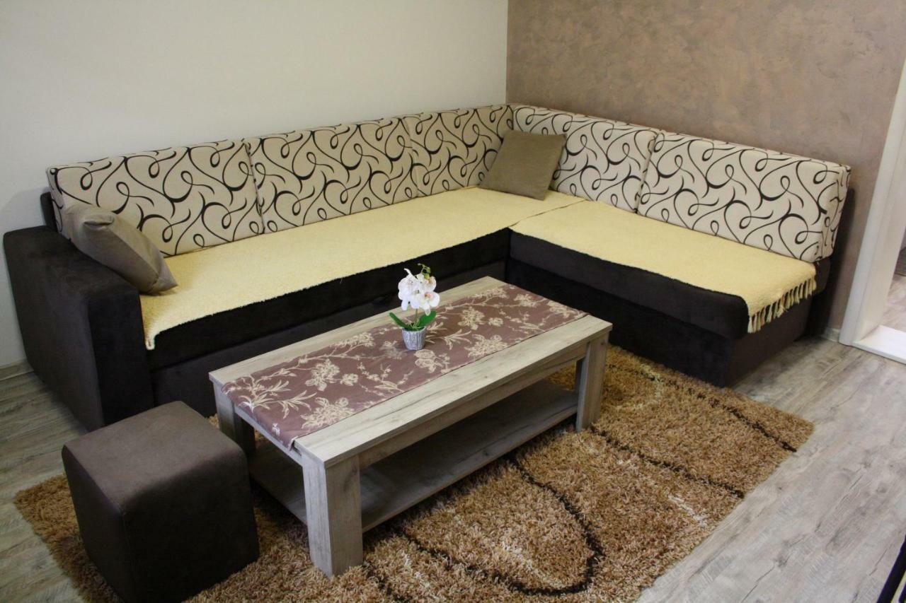 Apartmani Nikolic Višegrad Kültér fotó