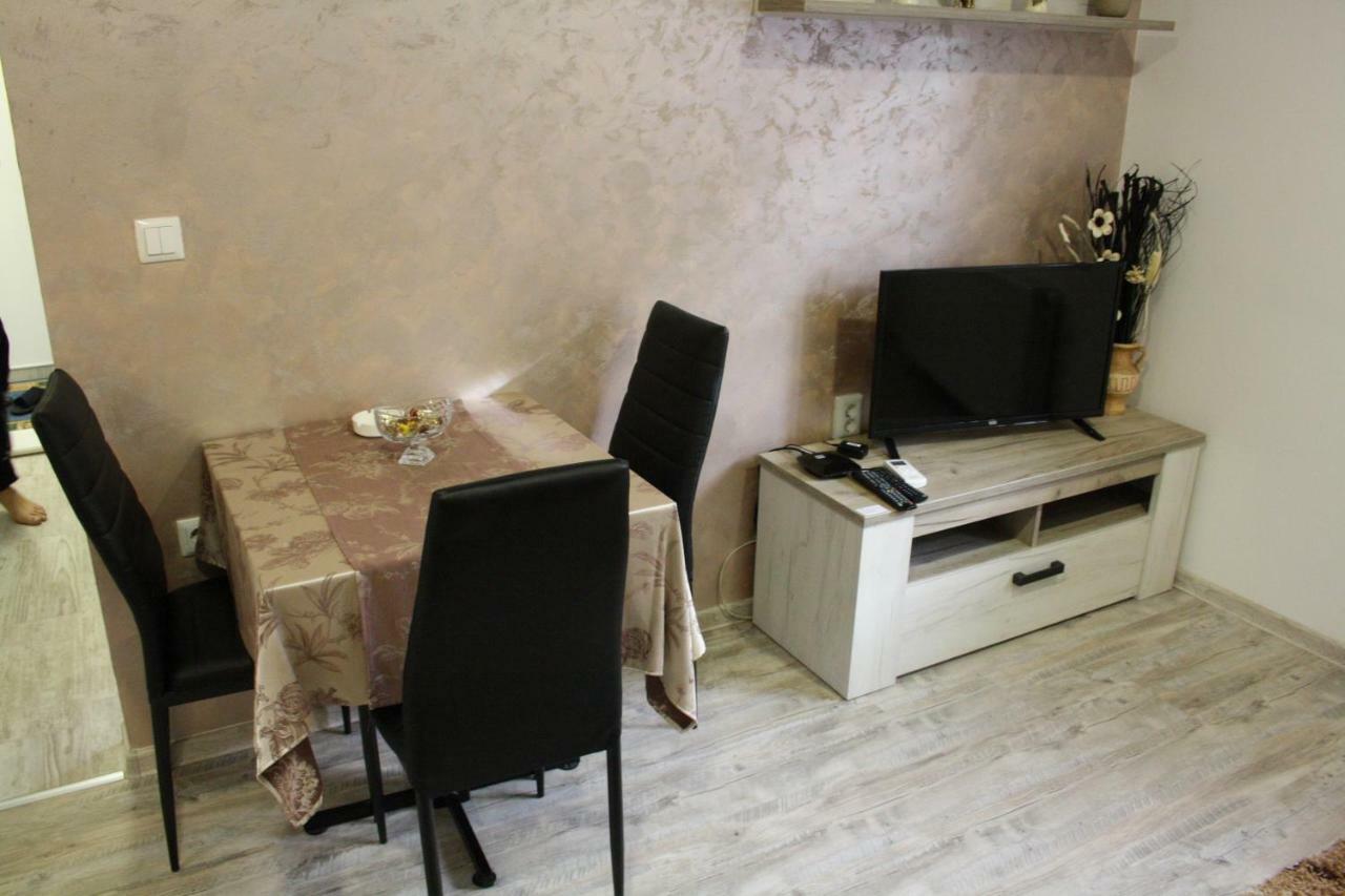 Apartmani Nikolic Višegrad Kültér fotó